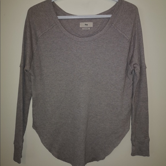 TNA Long Sleeve - Picture 1 of 2